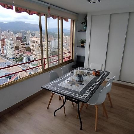 Las Mejores Vistas De Benidorm. Luaran gambar