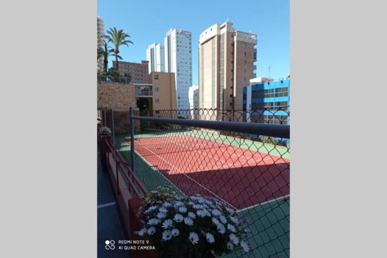 Las Mejores Vistas De Benidorm. Luaran gambar