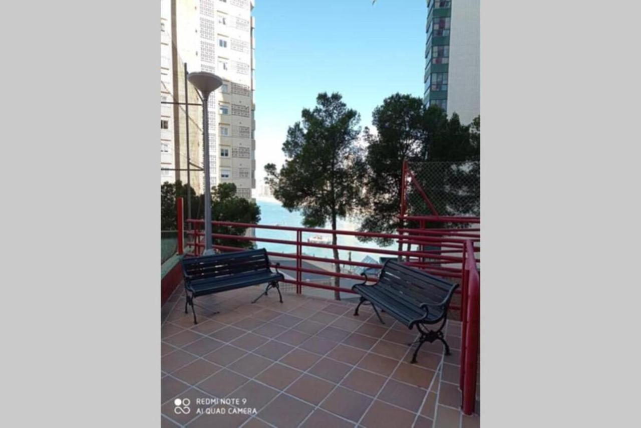 Las Mejores Vistas De Benidorm. Luaran gambar